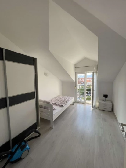 Apartmán Střední Dalmácie - Split DA 10604 N2