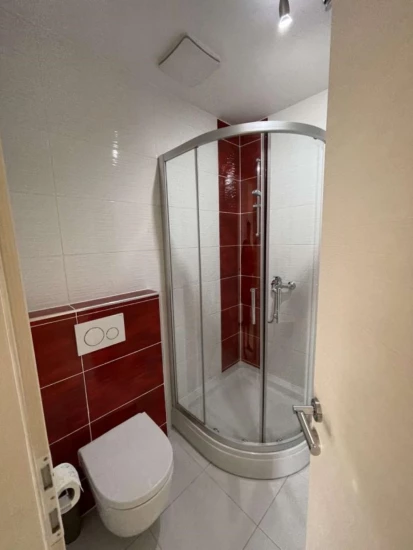 Apartmán Střední Dalmácie - Split DA 10604 N2