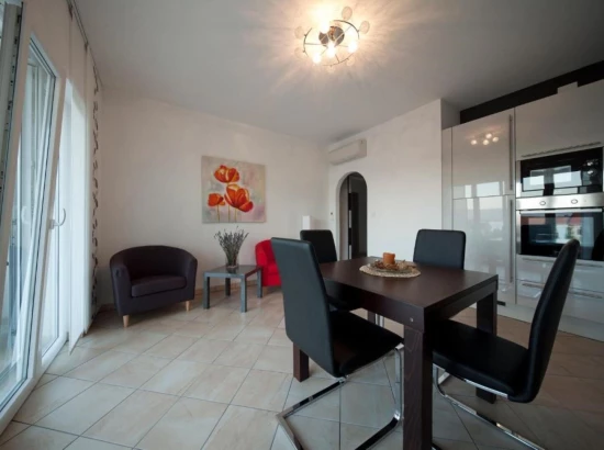 Apartmán Ostrov Brač - Bol OS 11779 N1