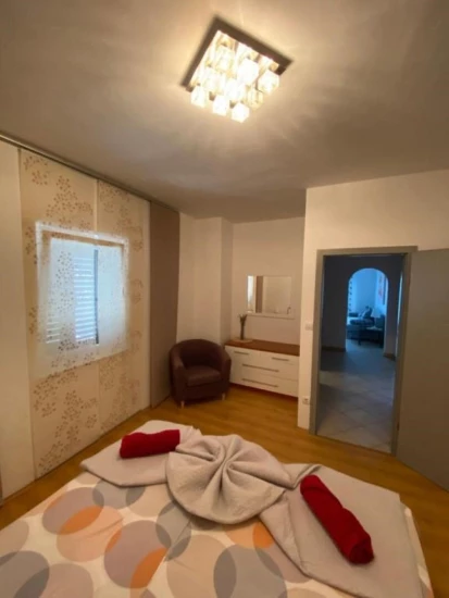 Apartmán Ostrov Brač - Bol OS 11779 N1