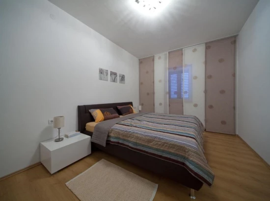 Apartmán Ostrov Brač - Bol OS 11779 N2