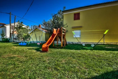 Apartmán Severní Dalmácie - Obrovac DA 10605 N1