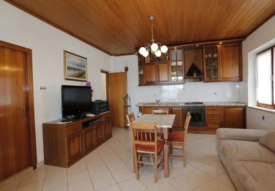 Apartmán Ostrov Brač - Selca OS 11780 N1