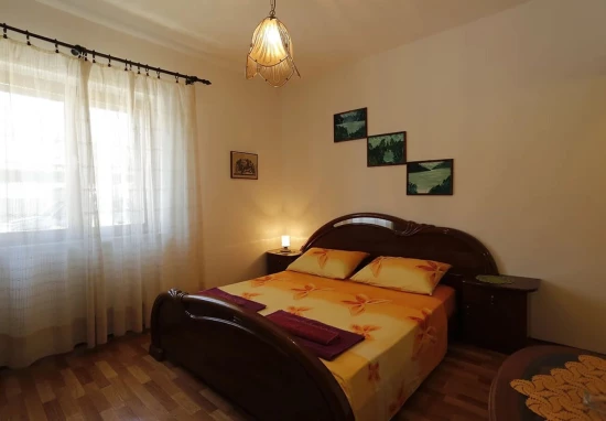 Apartmán Ostrov Brač - Selca OS 11780 N1