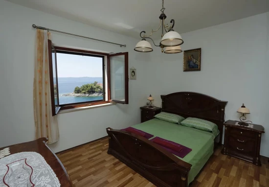 Apartmán Ostrov Brač - Selca OS 11780 N1