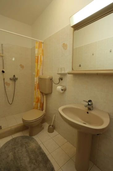 Apartmán Ostrov Brač - Selca OS 11780 N1