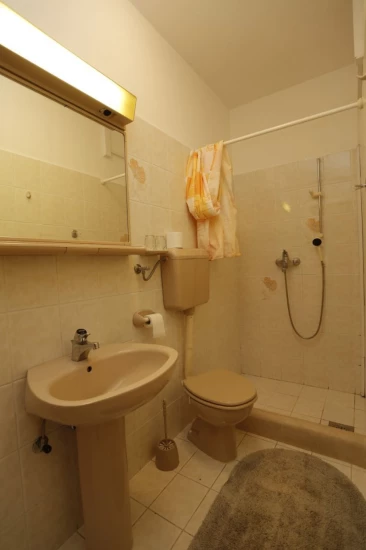 Apartmán Ostrov Brač - Selca OS 11780 N1