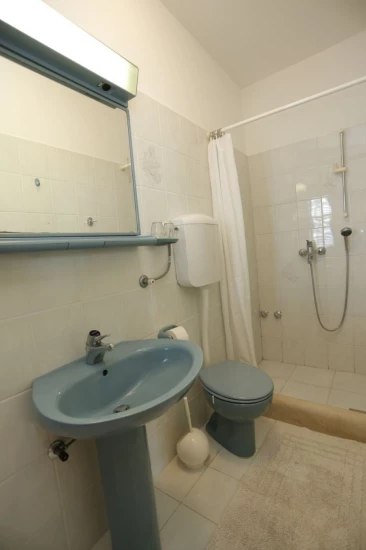 Apartmán Ostrov Brač - Selca OS 11780 N1