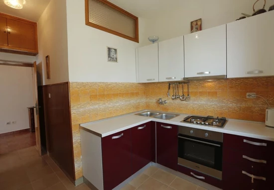 Apartmán Ostrov Brač - Selca OS 11780 N2