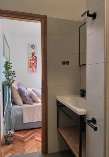 Apartmán Ostrov Brač - Selca OS 11780 N2