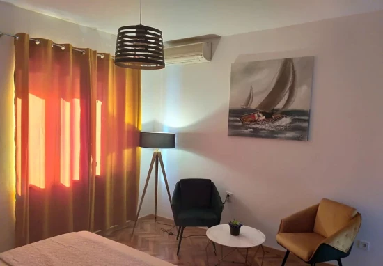 Apartmán Ostrov Brač - Selca OS 11780 N2