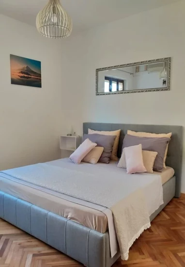 Apartmán Ostrov Brač - Selca OS 11780 N2