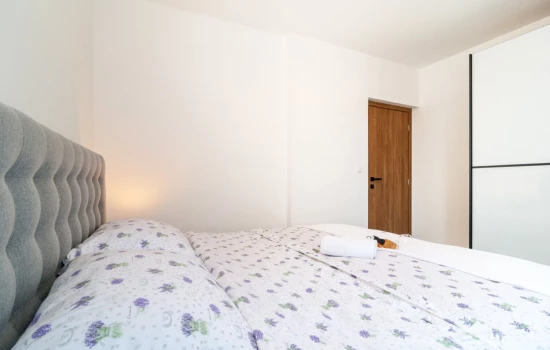 Apartmán Střední Dalmácie - Split DA 10606 N1