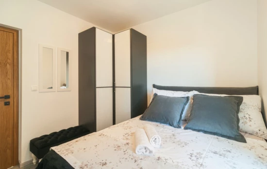 Apartmán Střední Dalmácie - Split DA 10606 N1