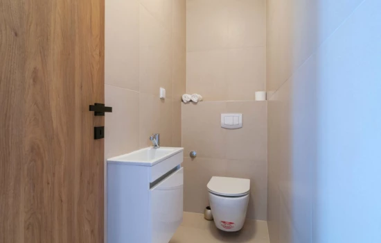 Apartmán Střední Dalmácie - Split DA 10606 N1