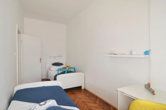 Apartmán Střední Dalmácie - Split DA 10608 N1