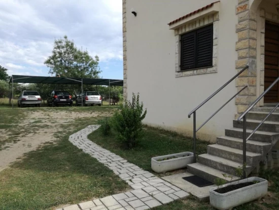 Apartmán Ostrov Rab - Supetarska Draga OS 11783 N1