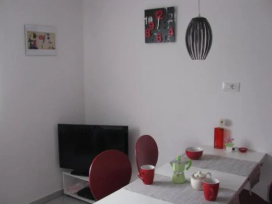 Apartmán Ostrov Rab - Supetarska Draga OS 11783 N2