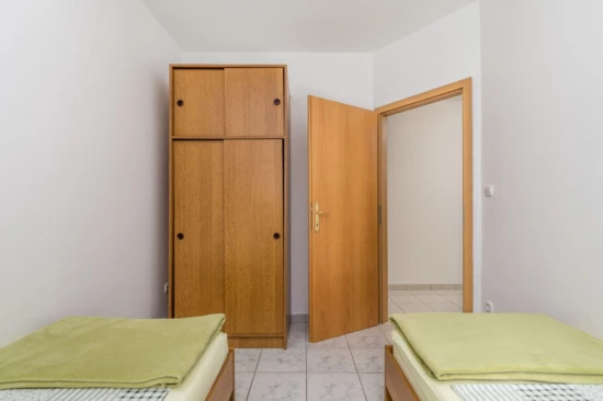 Apartmán Ostrov Pag - Mandre OS 11784 N4