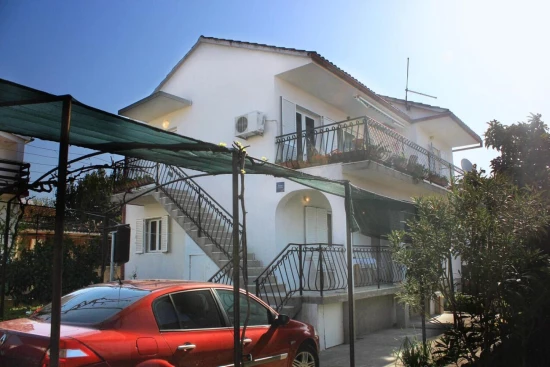 Apartmán Severní Dalmácie - Rogoznica DA 10609 N1