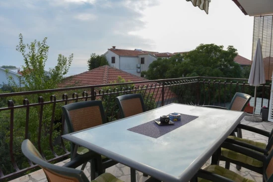 Apartmán Severní Dalmácie - Rogoznica DA 10609 N1