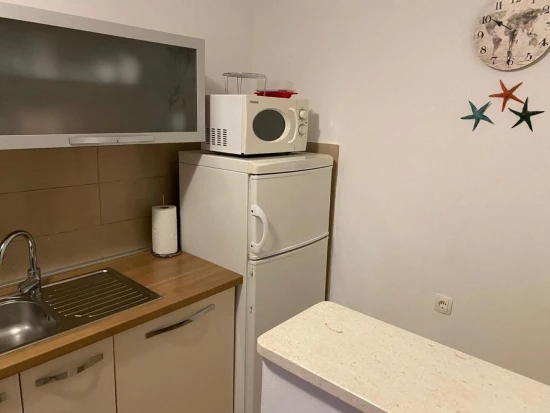 Apartmán Severní Dalmácie - Rogoznica DA 10609 N1