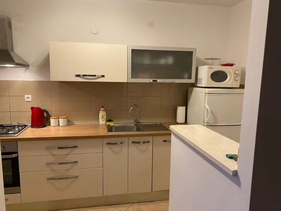 Apartmán Severní Dalmácie - Rogoznica DA 10609 N1