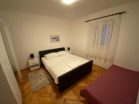 Apartmán Severní Dalmácie - Rogoznica DA 10609 N1