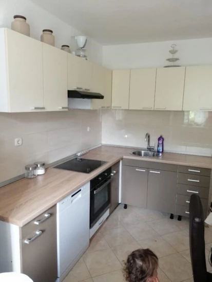 Apartmán Severní Dalmácie - Rogoznica DA 10609 N2