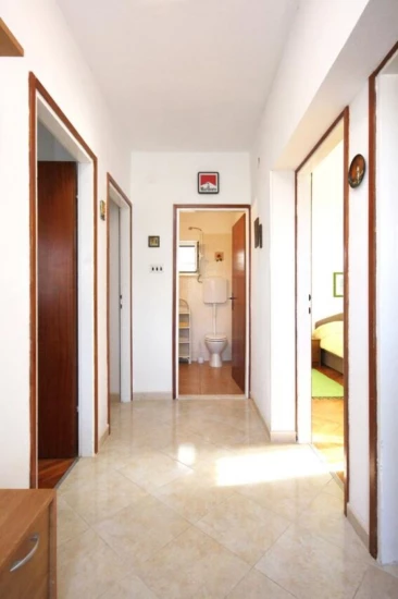 Apartmán Severní Dalmácie - Rogoznica DA 10609 N2