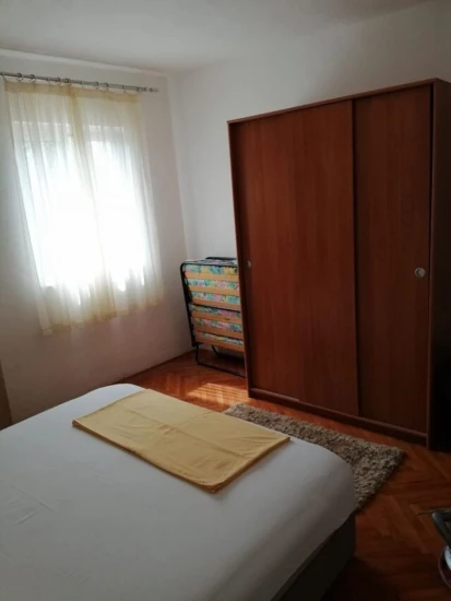 Apartmán Severní Dalmácie - Rogoznica DA 10609 N2