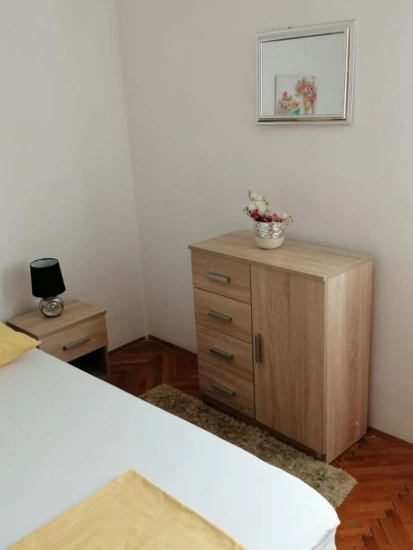 Apartmán Severní Dalmácie - Rogoznica DA 10609 N2