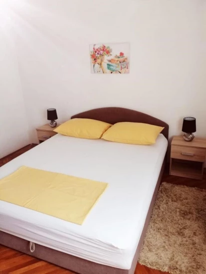 Apartmán Severní Dalmácie - Rogoznica DA 10609 N2