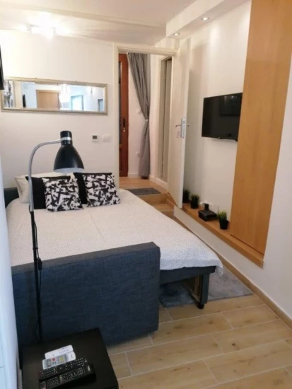 Apartmán Severní Dalmácie - Pirovac DA 10610 N1