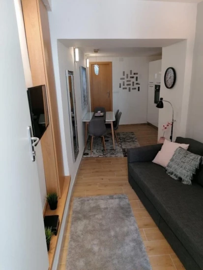 Apartmán Severní Dalmácie - Pirovac DA 10610 N1