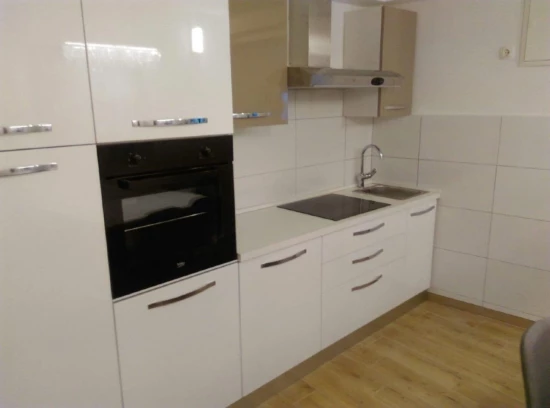 Apartmán Severní Dalmácie - Pirovac DA 10610 N1