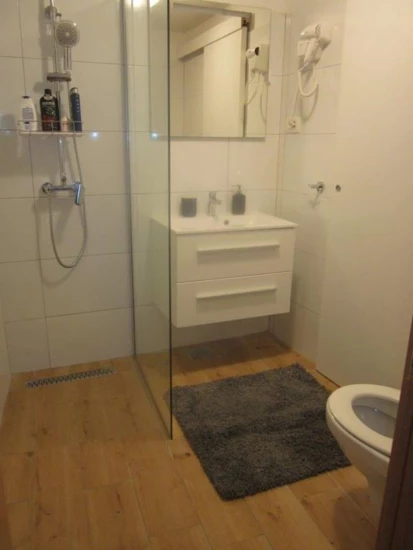 Apartmán Severní Dalmácie - Pirovac DA 10610 N1