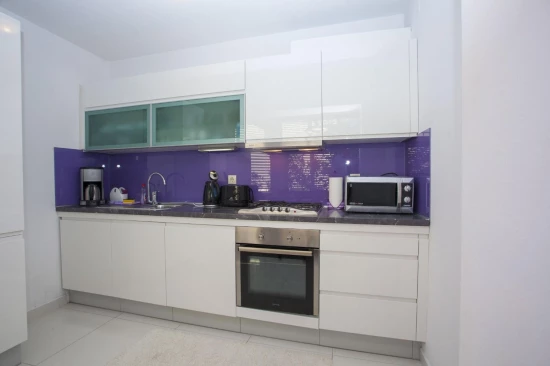 Apartmán Střední Dalmácie - Makarska DA 10611 N1