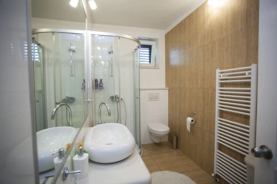 Apartmán Střední Dalmácie - Makarska DA 10611 N1