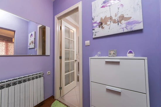 Apartmán Střední Dalmácie - Makarska DA 10611 N4