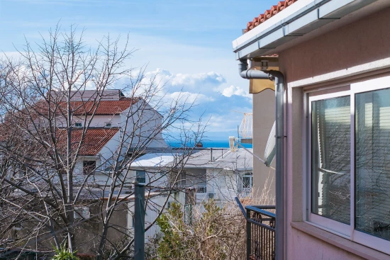 Apartmán Střední Dalmácie - Makarska DA 10611 N4