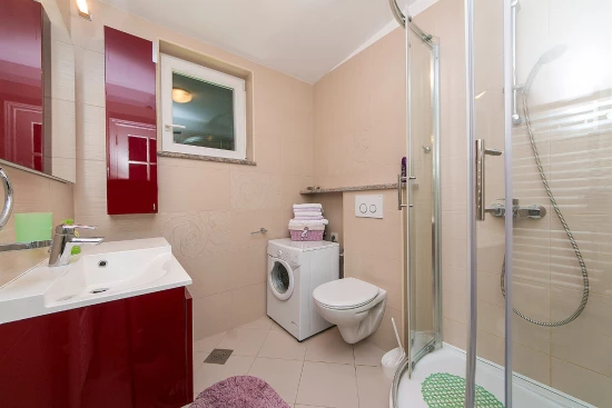 Apartmán Střední Dalmácie - Makarska DA 10611 N4