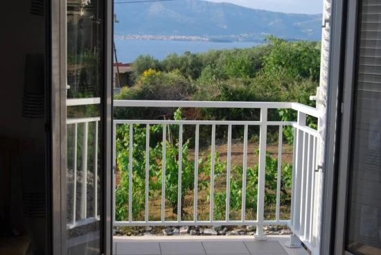 Apartmán Ostrov Korčula - Lumbarda OS 11786 N1