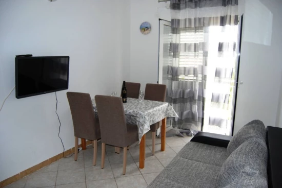 Apartmán Ostrov Korčula - Lumbarda OS 11786 N1