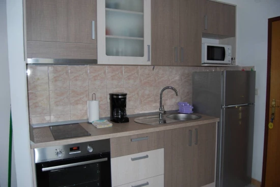 Apartmán Ostrov Korčula - Lumbarda OS 11786 N1