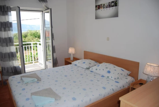 Apartmán Ostrov Korčula - Lumbarda OS 11786 N1