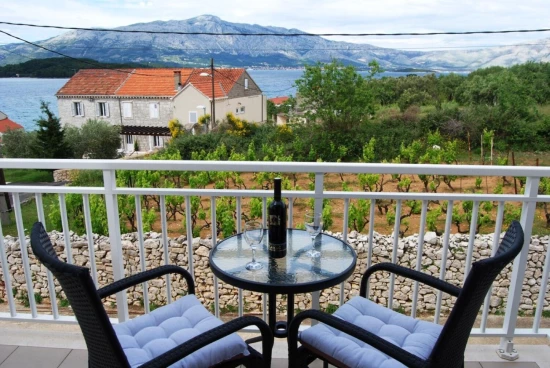 Apartmán Ostrov Korčula - Lumbarda OS 11786 N2