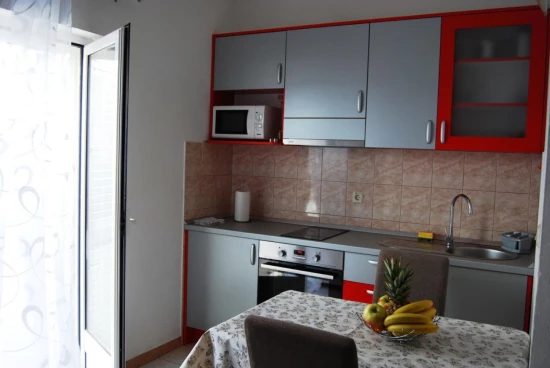 Apartmán Ostrov Korčula - Lumbarda OS 11786 N2