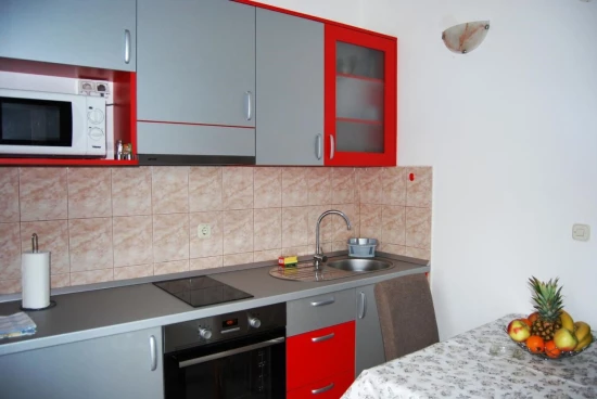 Apartmán Ostrov Korčula - Lumbarda OS 11786 N2