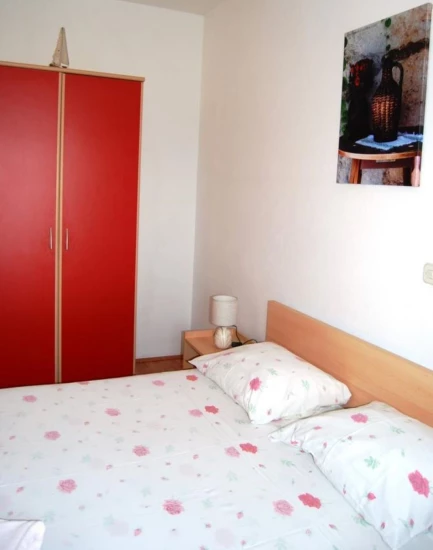 Apartmán Ostrov Korčula - Lumbarda OS 11786 N2